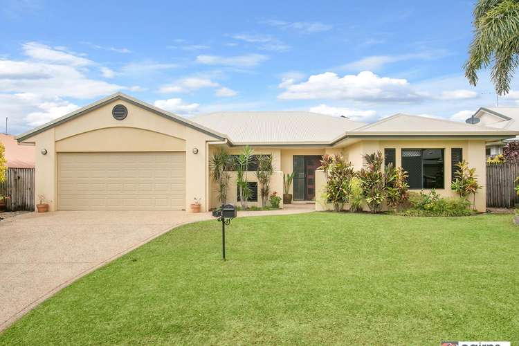 Fifth view of Homely house listing, 7 Kendall Street, Mount Sheridan QLD 4868