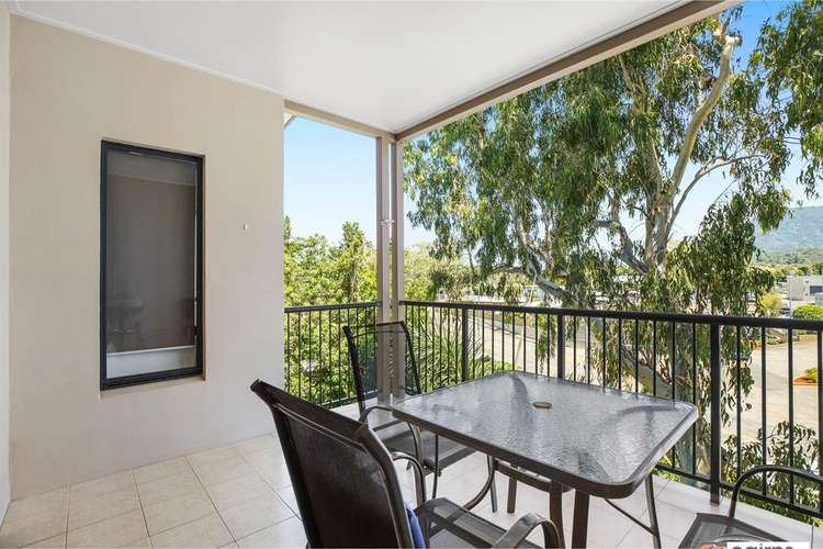 Second view of Homely apartment listing, 68/89-95 Ishmael Road, Earlville QLD 4870