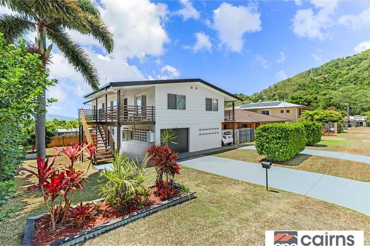 Second view of Homely house listing, 6 Bayview Street, Bayview Heights QLD 4868