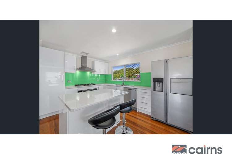 Third view of Homely house listing, 6 Bayview Street, Bayview Heights QLD 4868