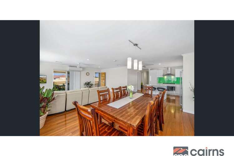 Fourth view of Homely house listing, 6 Bayview Street, Bayview Heights QLD 4868