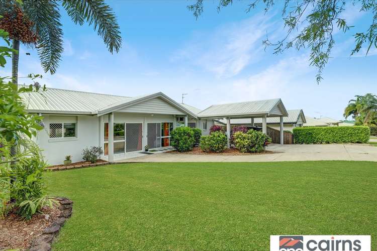 Main view of Homely house listing, 12 Hymes St, Kanimbla QLD 4870