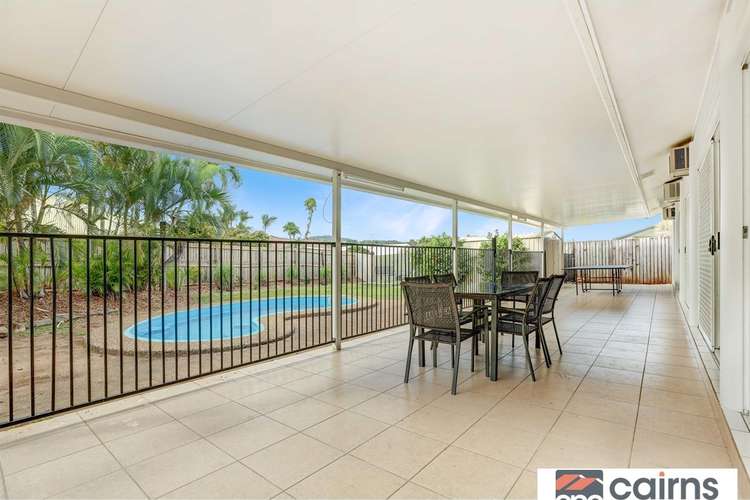 Second view of Homely house listing, 12 Hymes St, Kanimbla QLD 4870