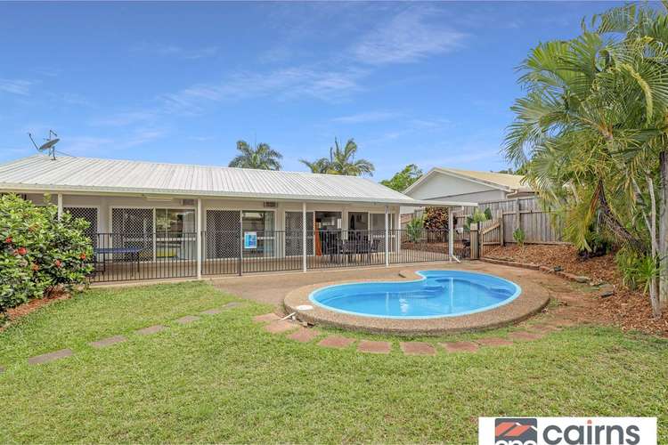 Third view of Homely house listing, 12 Hymes St, Kanimbla QLD 4870