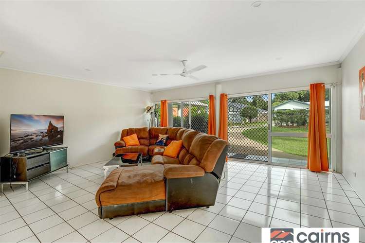 Fifth view of Homely house listing, 12 Hymes St, Kanimbla QLD 4870