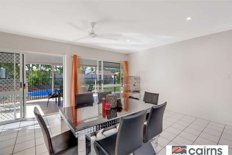 Sixth view of Homely house listing, 12 Hymes St, Kanimbla QLD 4870