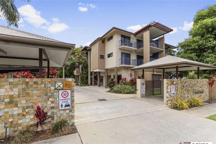 Third view of Homely apartment listing, 89-95 Ishmael Road, Earlville QLD 4870