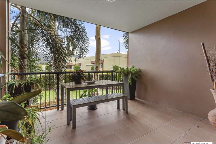 Fifth view of Homely apartment listing, 89-95 Ishmael Road, Earlville QLD 4870