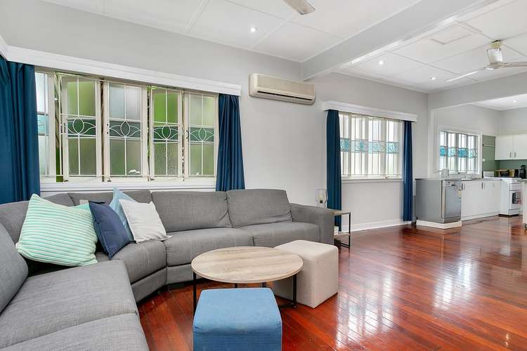 Main view of Homely house listing, 23 Collinson Street, Westcourt QLD 4870
