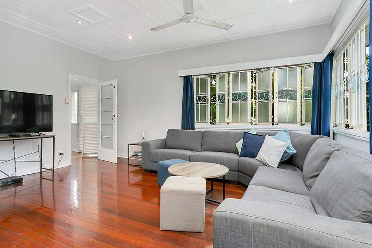 Third view of Homely house listing, 23 Collinson Street, Westcourt QLD 4870