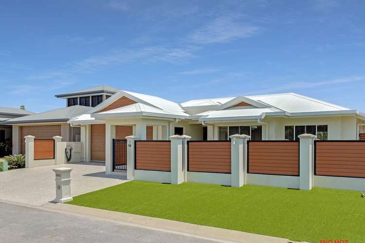 Main view of Homely house listing, 116 Harbour Drive, Trinity Park QLD 4879