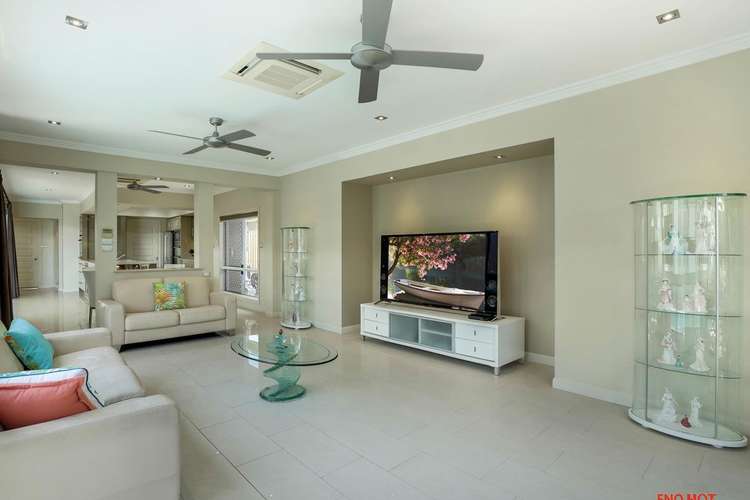 Fourth view of Homely house listing, 116 Harbour Drive, Trinity Park QLD 4879