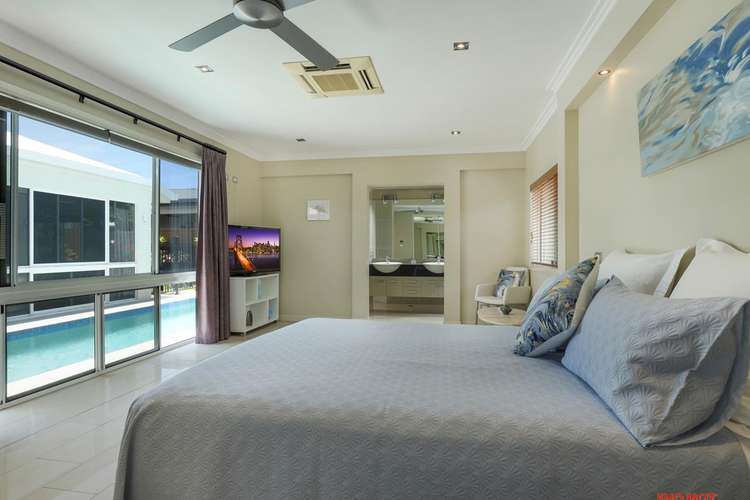 Fifth view of Homely house listing, 116 Harbour Drive, Trinity Park QLD 4879