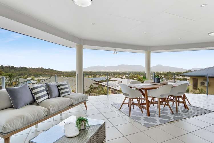 Second view of Homely house listing, 8 Sergeant Street, Kanimbla QLD 4870