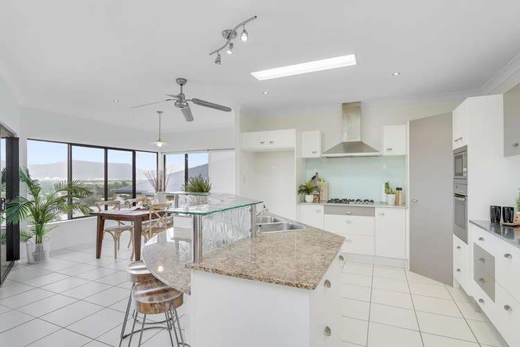 Third view of Homely house listing, 8 Sergeant Street, Kanimbla QLD 4870