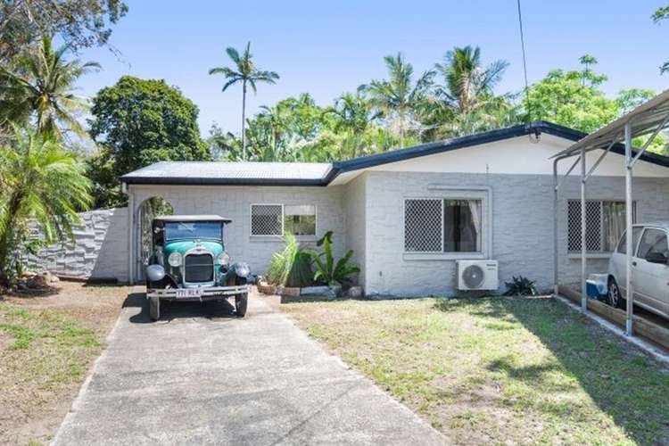 Second view of Homely house listing, 12 Banksia Close, Holloways Beach QLD 4878