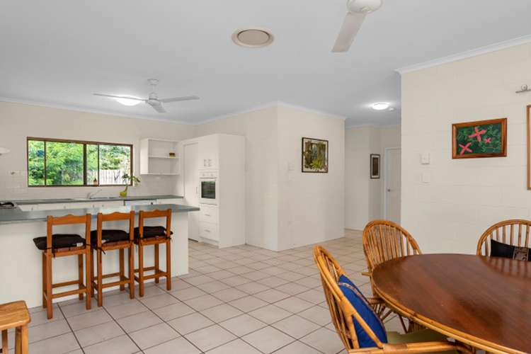 Third view of Homely house listing, 4 Eagle Close, Yorkeys Knob QLD 4878