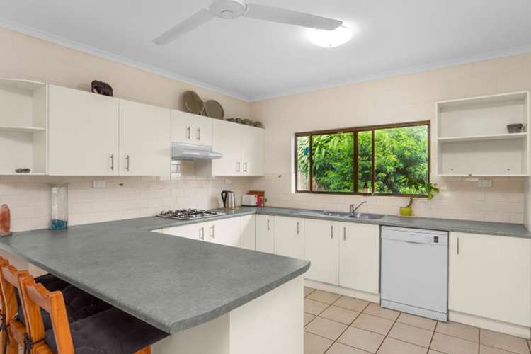 Fourth view of Homely house listing, 4 Eagle Close, Yorkeys Knob QLD 4878