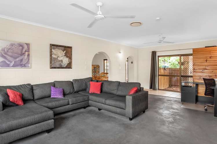 Fifth view of Homely house listing, 4 Eagle Close, Yorkeys Knob QLD 4878