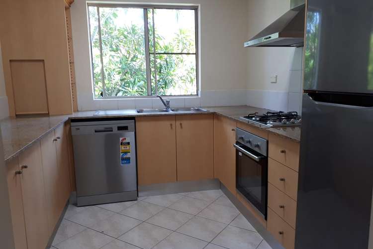 Second view of Homely apartment listing, 1515/2 Greenslopes Street, Cairns North QLD 4870
