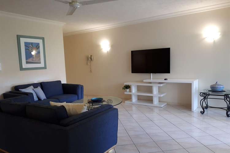 Third view of Homely apartment listing, 1515/2 Greenslopes Street, Cairns North QLD 4870