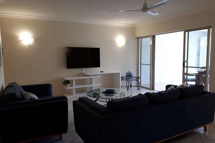 Fourth view of Homely apartment listing, 1515/2 Greenslopes Street, Cairns North QLD 4870