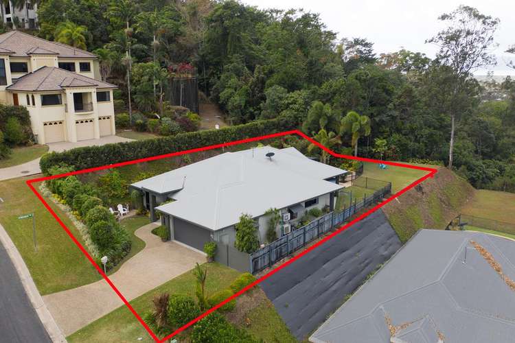 Fourth view of Homely house listing, 42 East Parkridge Drive, Brinsmead QLD 4870