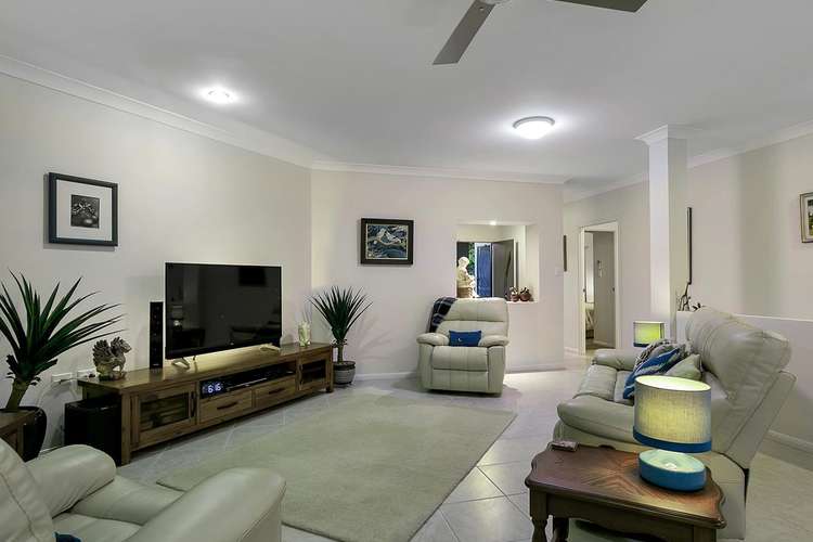 Fifth view of Homely house listing, 42 East Parkridge Drive, Brinsmead QLD 4870