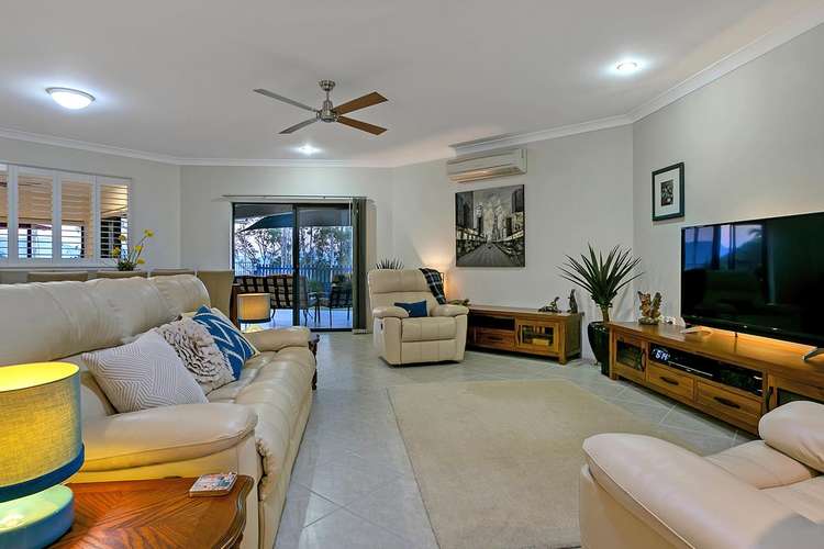 Sixth view of Homely house listing, 42 East Parkridge Drive, Brinsmead QLD 4870
