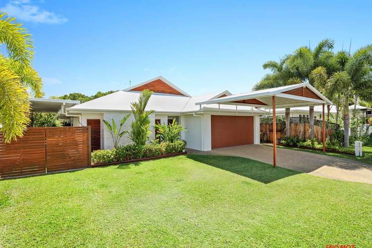 Main view of Homely house listing, 94 Harbour Drive, Trinity Park QLD 4879