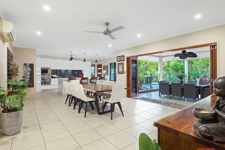 Sixth view of Homely house listing, 2 Quest Court, Trinity Park QLD 4879