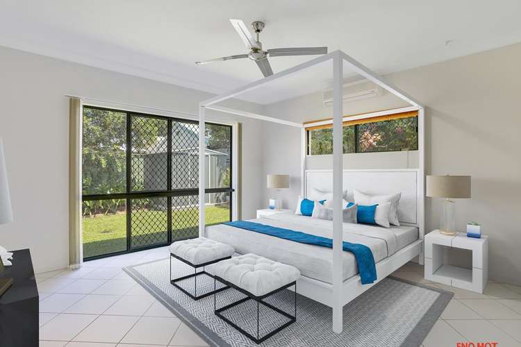 Fourth view of Homely house listing, 25 Castor St, Clifton Beach QLD 4879