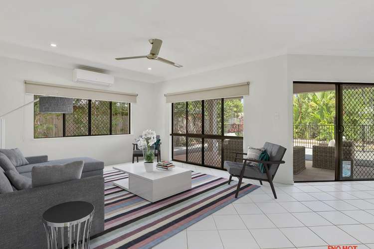 Fifth view of Homely house listing, 25 Castor St, Clifton Beach QLD 4879