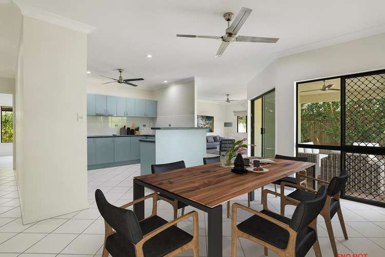 Sixth view of Homely house listing, 25 Castor St, Clifton Beach QLD 4879