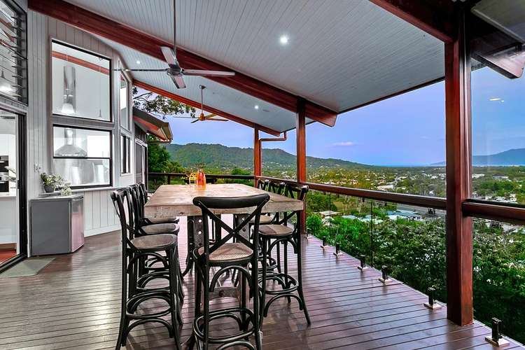 Fourth view of Homely house listing, 1A Trundle Terrace, Whitfield QLD 4870