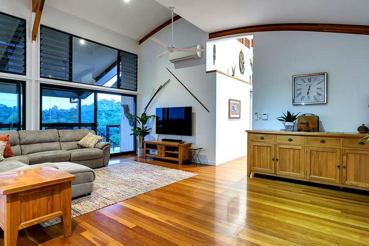 Seventh view of Homely house listing, 1A Trundle Terrace, Whitfield QLD 4870