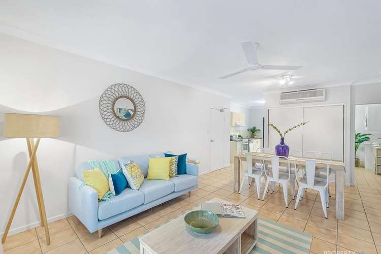 Main view of Homely apartment listing, 27/3 Stratford Pde, Stratford QLD 4870