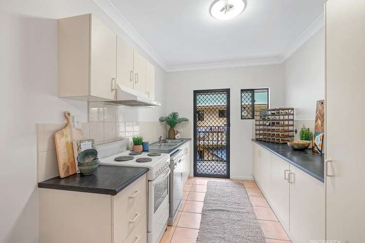 Third view of Homely apartment listing, 27/3 Stratford Pde, Stratford QLD 4870