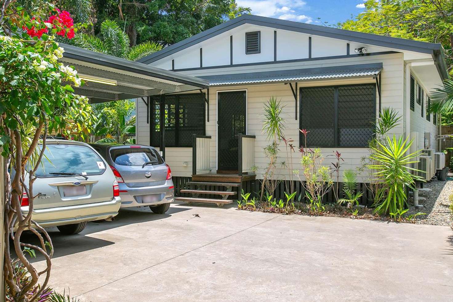 Main view of Homely house listing, 36B Little Street, Manunda QLD 4870