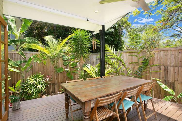 Third view of Homely house listing, 36B Little Street, Manunda QLD 4870