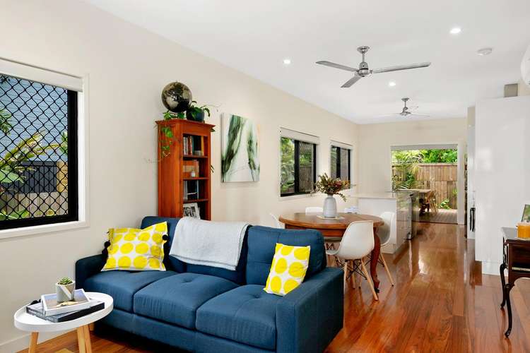 Fourth view of Homely house listing, 36B Little Street, Manunda QLD 4870