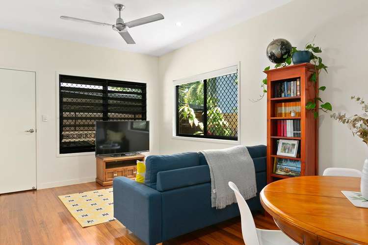 Sixth view of Homely house listing, 36B Little Street, Manunda QLD 4870
