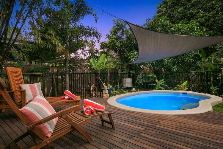 Second view of Homely house listing, 108 Martyn Street, Parramatta Park QLD 4870