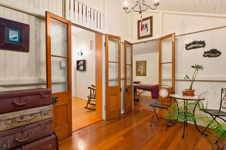 Fifth view of Homely house listing, 108 Martyn Street, Parramatta Park QLD 4870