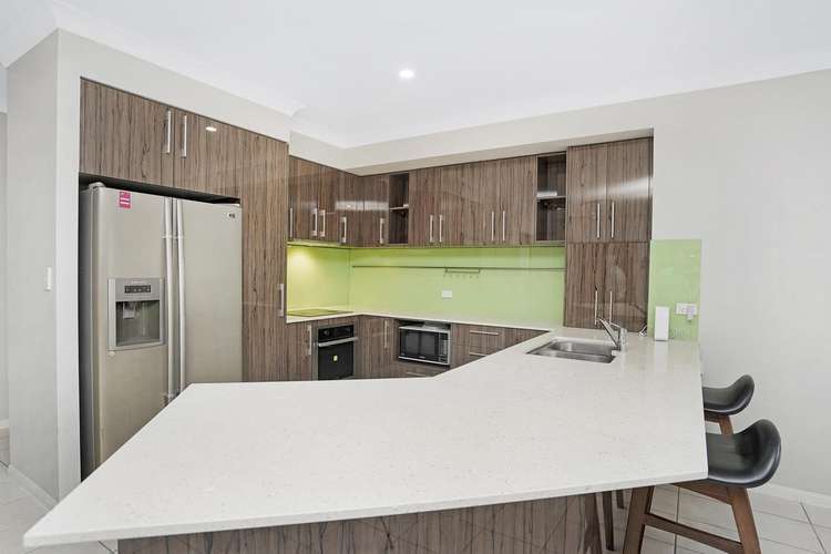 Sixth view of Homely house listing, 2-4 Golden Street, Goldsborough QLD 4865