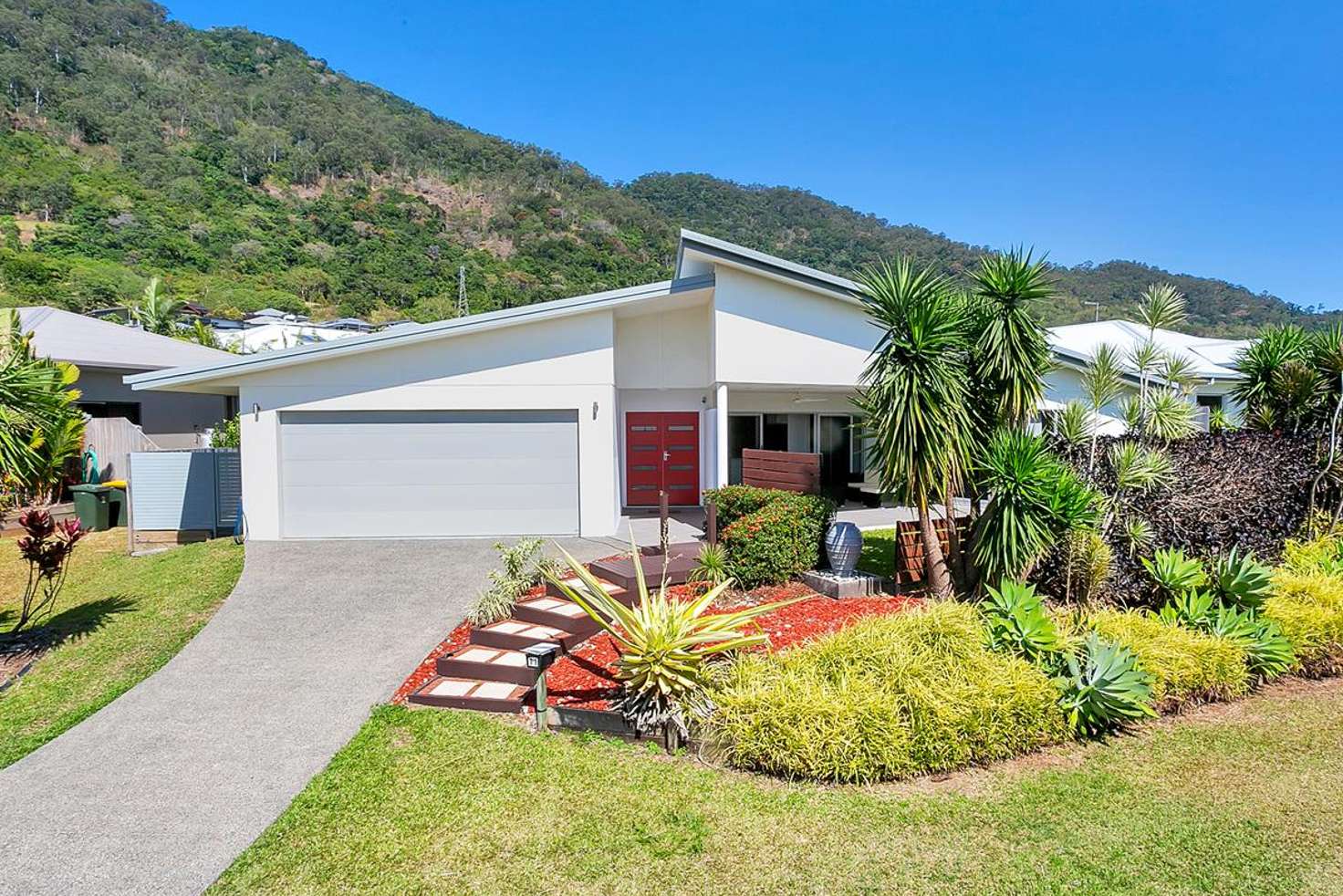 Main view of Homely house listing, 11 Morwong Close, Kanimbla QLD 4870