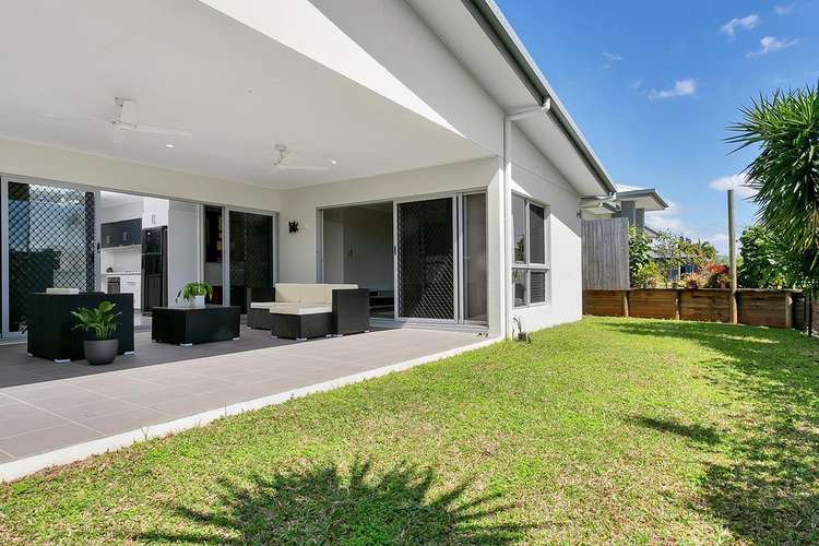 Second view of Homely house listing, 11 Morwong Close, Kanimbla QLD 4870