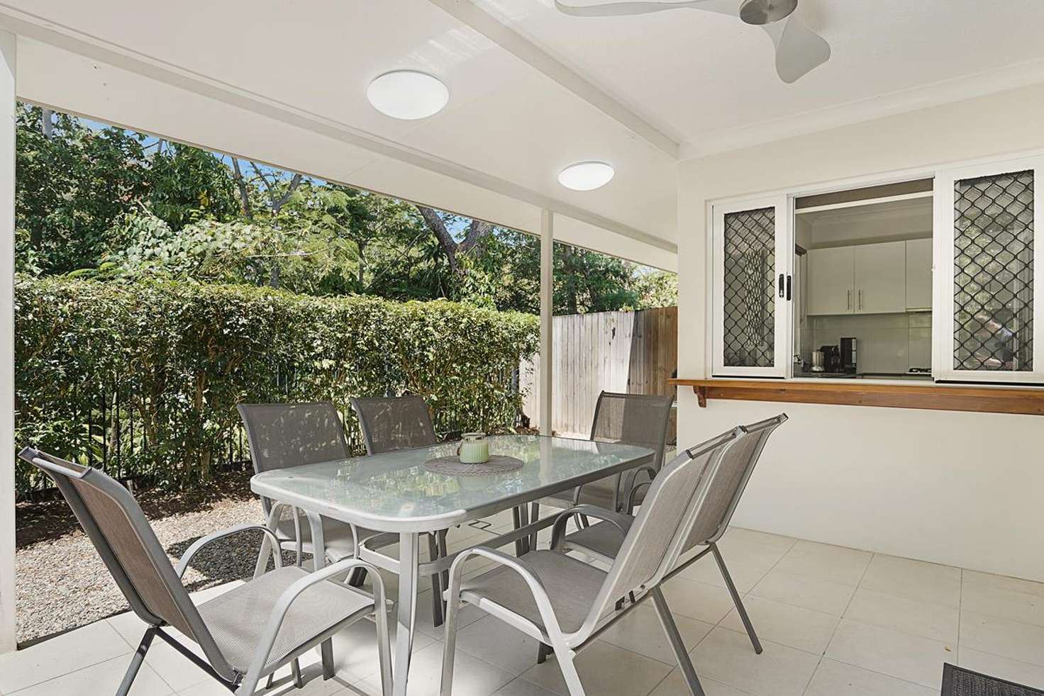 Main view of Homely townhouse listing, 19/20-38 Sandwich Street, Kamerunga QLD 4870