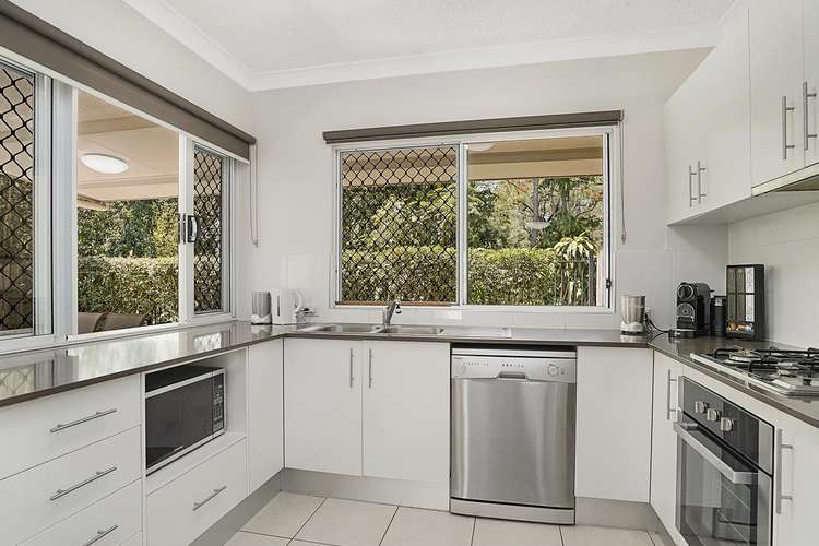 Third view of Homely townhouse listing, 19/20-38 Sandwich Street, Kamerunga QLD 4870