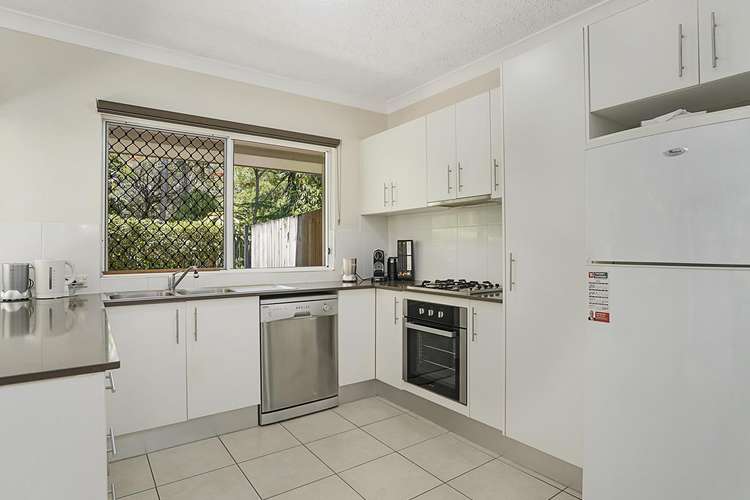 Fourth view of Homely townhouse listing, 19/20-38 Sandwich Street, Kamerunga QLD 4870